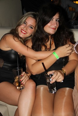 Social Club NDU Kick off Party